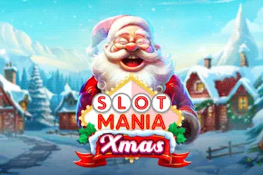 Slot Mania Xmas